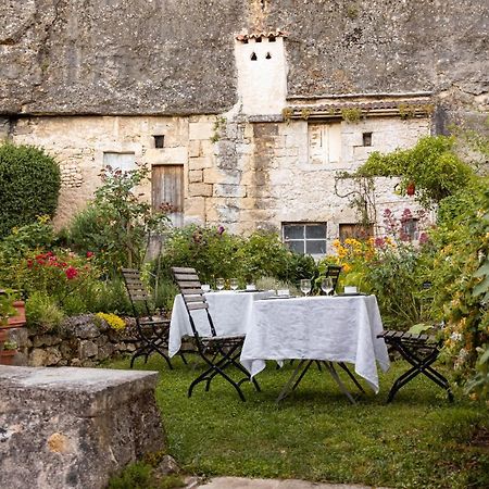 Clos Des Moulins Пуатье Экстерьер фото