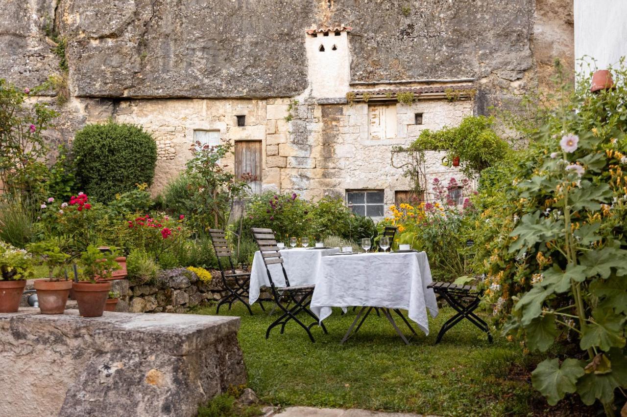 Clos Des Moulins Пуатье Экстерьер фото